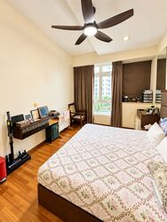 Costa Del Sol (D16), Condominium #613502551